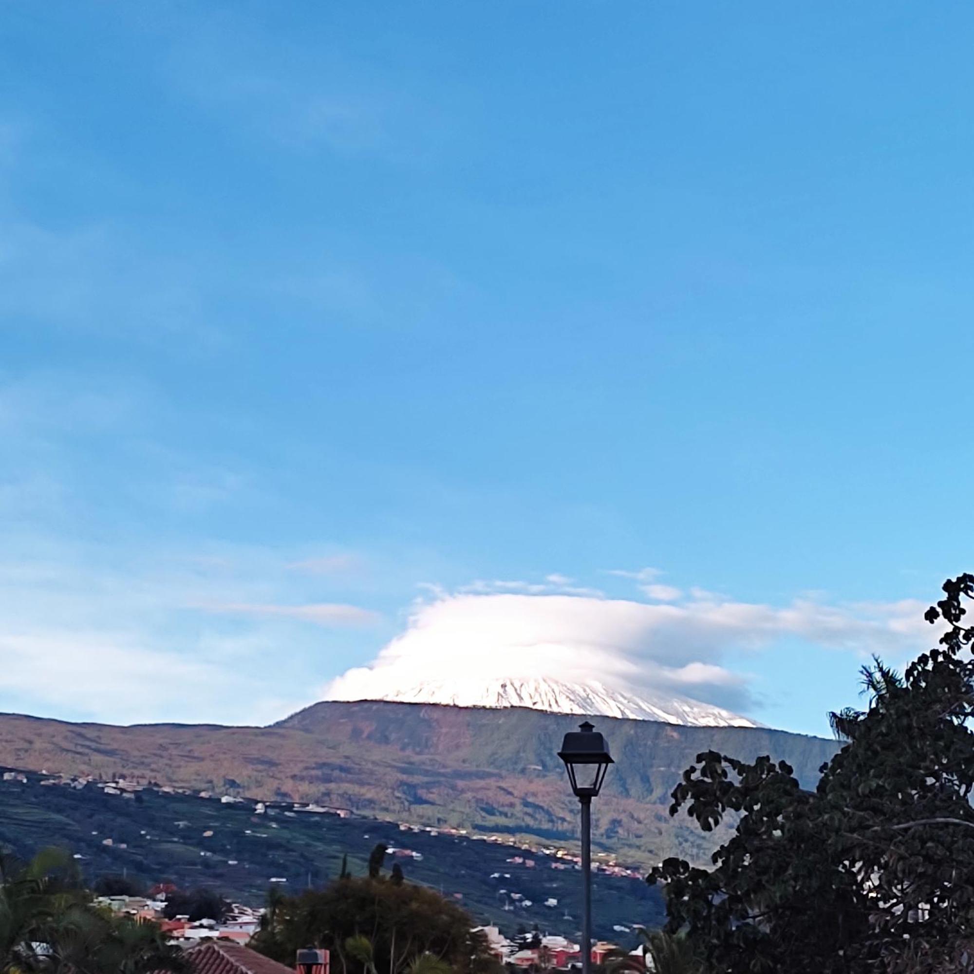 Little Heaven Διαμέρισμα Σάντα Κρουζ Τενερίφης Εξωτερικό φωτογραφία